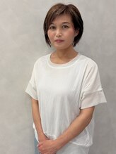 リノ(Lino)&nbsp;稲垣 るり