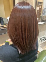 レグルス ヘア デザイン ニシジン 西新店(Reglus hair desigh)&nbsp;髪質改善RAPOL
