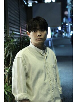 パルフェメンズ 青葉台(parfait men's) アンニュイな青年