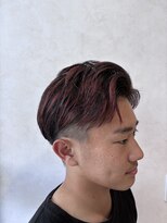 パーセンス(Pursense)&nbsp;シャンクスレッド