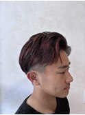 シャンクスレッド