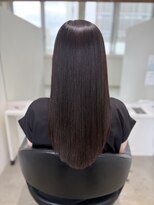 イレス 新札幌店(IRESU)&nbsp;髪質改善/髪質改善カラー/艶髪/髪質改善トリートメント/新札幌
