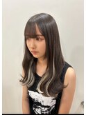 シールエクステ　ポイント