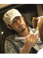 エッジ ヘアー デザイン(edge hair Design) 古田 智宏