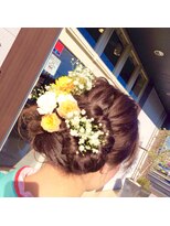 ラグーン(Lagoon)&nbsp;成人式セット