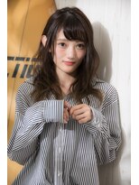 オレンジクラッカー(Orange Cracker)&nbsp;大学生必見！2018夏はこのグラデーションカラー！