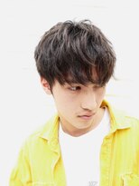 フィフス(fifth)&nbsp;「fifth」ナチュラルショート×マッシュ