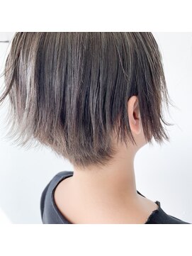 テクライズ 豊橋店(TECHRISE) マドリッドアッシュ☆