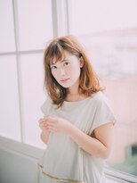 ピースパイス(PIESPICE)&nbsp;愛されミディ