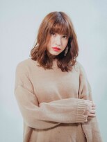 プロデュース 相模原店(Produce) 重めスタイル★クラシカル★簡単スタイリング