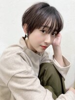 ロンド ストラーダ 心斎橋(Lond strada)&nbsp;乾かすだけで簡単スタイリング☆