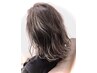 【小島限定】カット＋ハイライト(ブリーチ)＋オンカラー￥19250→￥17930