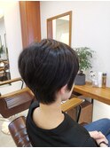 後姿美人♪ 【安城 美容室 住吉町】