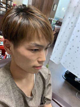 インプレス ちとせモール店(impres) ナチュラルブロック!