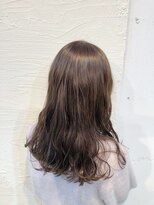 ボックスサロンアンドカフェ(box. SALON and CAFE)&nbsp;シークレットラベンダー