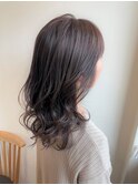 2021 AW LiL hair  by塩田19