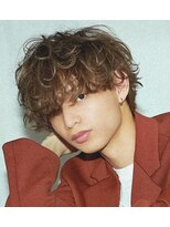 リップス 表参道店(LIPPS)&nbsp;プードマッシュ