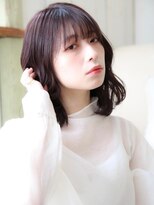 ネオリーブシェリエ 浅草店(Neolive cherie)&nbsp;鎖骨ミディ▼3