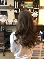 ケーアールツーエス 鳳店(KR2S)&nbsp;＃ハイライト#バレイヤージュ#髪質改善#KR2S鳳