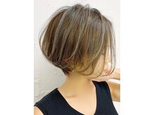 ヘアーアンドメイク リン(Hair&Make Rin)