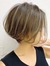 ヘアーアンドメイク リン(Hair&Make Rin)