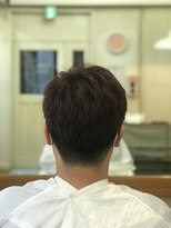 テッツ(TETZ)&nbsp;ナチュラルショート