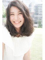 キーゴ 博多(KY-GO.)&nbsp;KY-GO.Hakata YUU.Style 大人かわいい ボブ