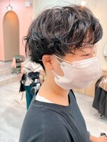 ロウバイレボ 柏(lou by revo)&nbsp;ショートボブ/ミニボブ/マッシュ/切りっぱなし/柏駅