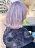 ラベンダー！
