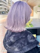 アイリー 名古屋(A/LEE)&nbsp;ラベンダー！