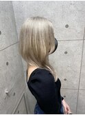 ホワイトアッシュ