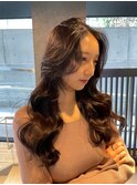 大人上品なくびれスタイル