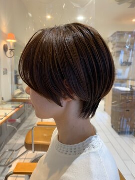 ブリッジ バイ ネオリーブ 綱島店(bridge by neolive) あ