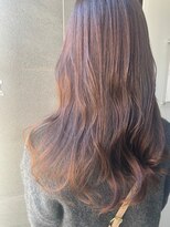 グミ(gumi)&nbsp;*gumi*王道ブラウン×透明感