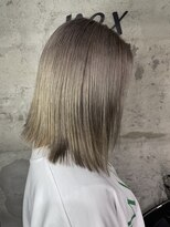 レックス 中野(rex)&nbsp;ボブルフ