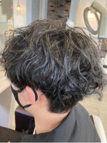 オッジ ヘアー 深谷店(Oggi Hair)&nbsp;ツーブロック