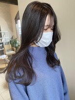 ヴィアンカ(Vianca)&nbsp;艶感パープル