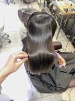 プレシャスバイプロデュース(precious by Produce)&nbsp;髪質改善ヘアエステ×エステカラー［町田/町田駅/町田駅前店/]