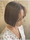 【give】hair style