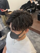 ビーテックバイゼン(B TECH by Zen) ツイストスパイラル