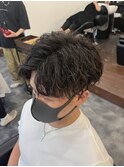 ツイストスパイラル