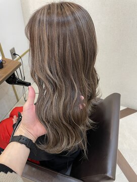 レム 長野(REM) ハイライト◎！