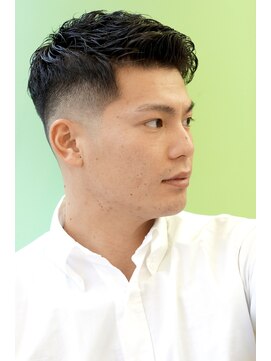 にもう クラシックラフ #02