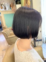 オプトゥニール(obtenir)&nbsp;a4  style N0.７４