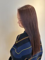 メイン(『　　』main)&nbsp;春カラー