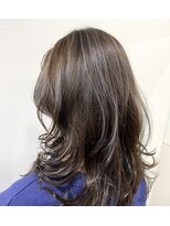 ベルポ(Bellpo)&nbsp;大人向けのバレイヤージュ