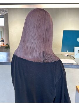 ニキータ(Nikiita) ラベンダーカラー　B31111