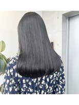 アルテ(ARTE) 【ARTE表参道/青山】大人可愛いヘルシーレイヤーロブ×イルミナ