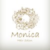 モニカ 新横浜店(Monica)のお店ロゴ