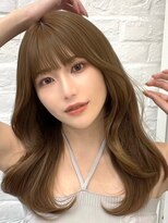 アマトウキョウ 表参道(AMA TOKYO) 【拓郎スタイル】20代30代40代☆小顔ひし形